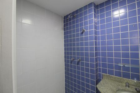 Apartamento para alugar com 86m², 3 quartos e 1 vagaBanheiro Social