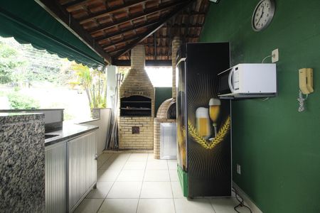 Apartamento para alugar com 86m², 3 quartos e 1 vagaÁrea Comum