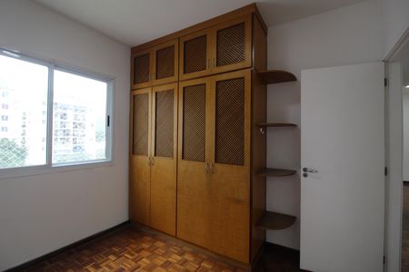 Apartamento para alugar com 86m², 3 quartos e 1 vagaQuarto 3