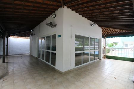 Apartamento para alugar com 86m², 3 quartos e 1 vagaÁrea Comum