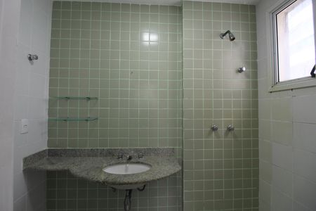 Apartamento para alugar com 86m², 3 quartos e 1 vagaQuarto 3 - Suíte