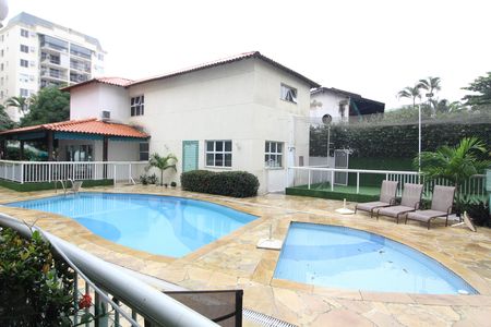 Apartamento para alugar com 86m², 3 quartos e 1 vagaÁrea Comum