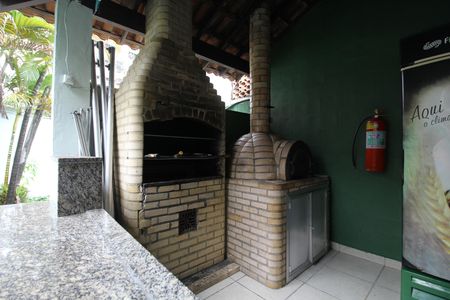 Apartamento para alugar com 86m², 3 quartos e 1 vagaÁrea Comum