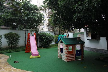 Apartamento para alugar com 86m², 3 quartos e 1 vagaÁrea Comum