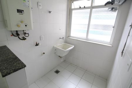 Apartamento para alugar com 86m², 3 quartos e 1 vagaÁrea de Serviço