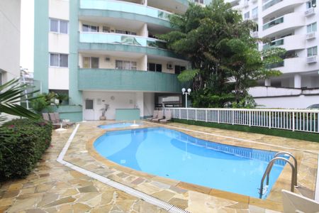 Apartamento para alugar com 86m², 3 quartos e 1 vagaÁrea Comum