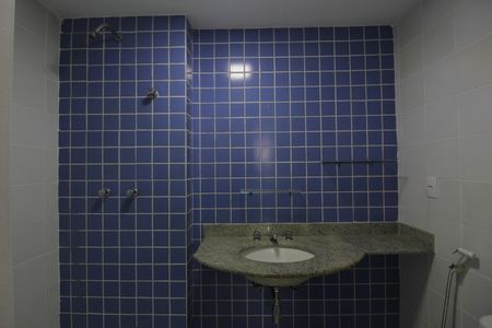 Apartamento para alugar com 86m², 3 quartos e 1 vagaBanheiro Social