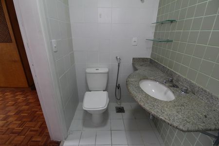 Apartamento para alugar com 86m², 3 quartos e 1 vagaQuarto 3 - Suíte