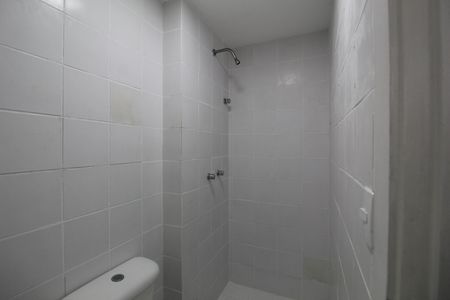 Apartamento para alugar com 86m², 3 quartos e 1 vagaBanheiro de Serviço