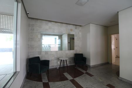 Apartamento para alugar com 86m², 3 quartos e 1 vagaÁrea Comum