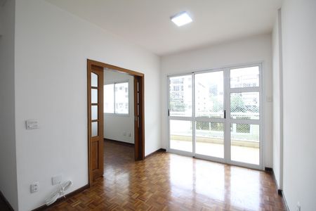 Sala de apartamento para alugar com 3 quartos, 86m² em Freguesia (jacarepaguá), Rio de Janeiro