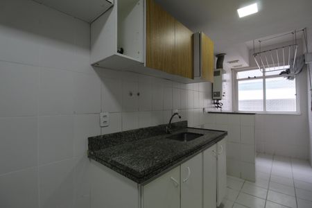 Apartamento para alugar com 86m², 3 quartos e 1 vagaCozinha