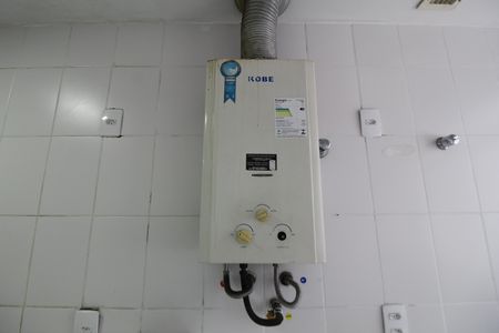 Apartamento para alugar com 86m², 3 quartos e 1 vagaÁrea de Serviço