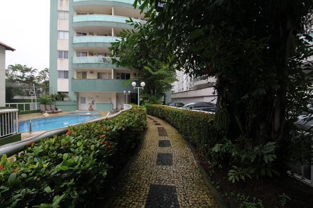 Apartamento para alugar com 86m², 3 quartos e 1 vagaÁrea Comum