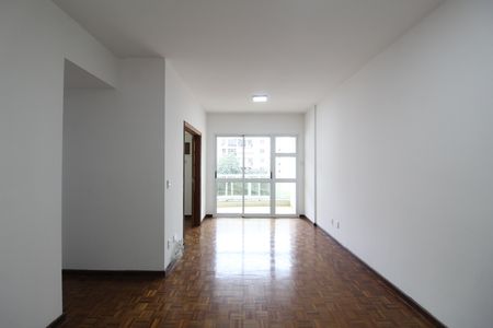 Sala de apartamento para alugar com 3 quartos, 86m² em Freguesia (jacarepaguá), Rio de Janeiro