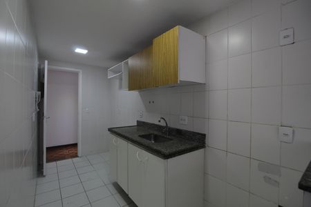 Apartamento para alugar com 86m², 3 quartos e 1 vagaCozinha