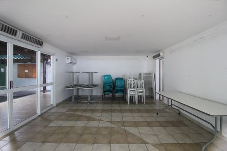 Apartamento para alugar com 86m², 3 quartos e 1 vagaÁrea Comum