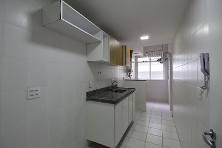 Apartamento para alugar com 86m², 3 quartos e 1 vagaCozinha