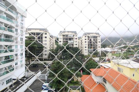 Apartamento para alugar com 86m², 3 quartos e 1 vagaSala - Vista