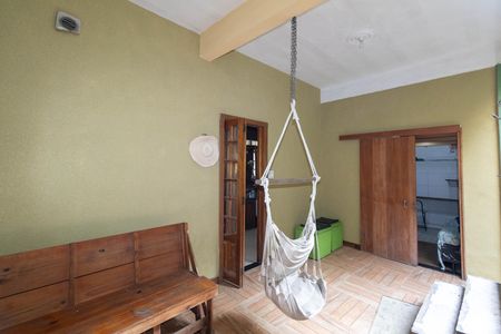 Casa para alugar com 200m², 2 quartos e sem vaga Casa para alugar com 200m², 2 quartos e sem vagaVaranda