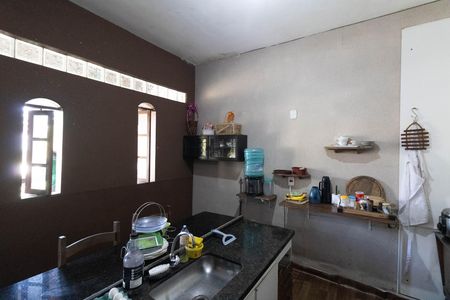 Casa para alugar com 200m², 2 quartos e sem vaga Casa para alugar com 200m², 2 quartos e sem vagaSala/Cozinha