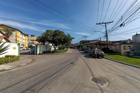 Casa para alugar com 200m², 2 quartos e sem vaga Casa para alugar com 200m², 2 quartos e sem vagaVista da Rua