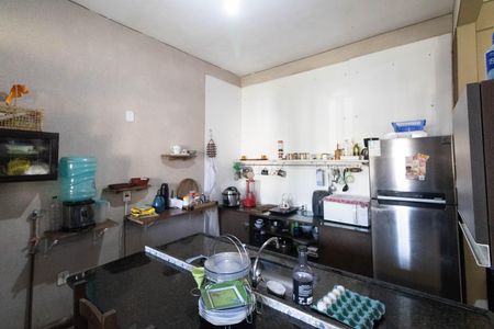 Casa para alugar com 200m², 2 quartos e sem vaga Casa para alugar com 200m², 2 quartos e sem vagaSala/Cozinha