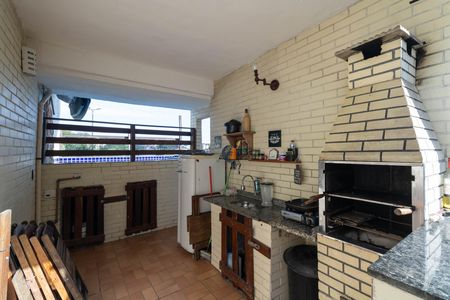 Casa para alugar com 200m², 2 quartos e sem vaga Casa para alugar com 200m², 2 quartos e sem vagaTerraço