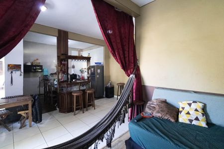 Casa para alugar com 200m², 2 quartos e sem vaga Casa para alugar com 200m², 2 quartos e sem vagaSala/Cozinha