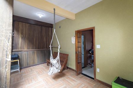 Casa para alugar com 200m², 2 quartos e sem vaga Casa para alugar com 200m², 2 quartos e sem vagaVaranda