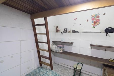 Quarto 1 de casa para alugar com 2 quartos, 200m² em Campo Grande, Rio de Janeiro