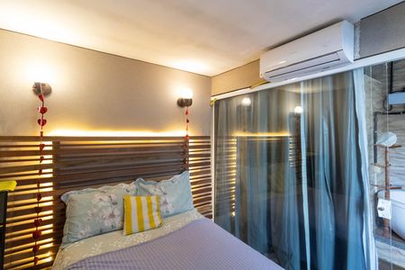 Casa para alugar com 200m², 2 quartos e sem vaga Casa para alugar com 200m², 2 quartos e sem vagaQuarto 2