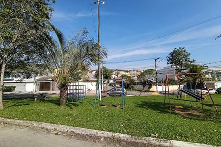 Casa para alugar com 200m², 2 quartos e sem vaga Casa para alugar com 200m², 2 quartos e sem vagaÁrea comum - Playground