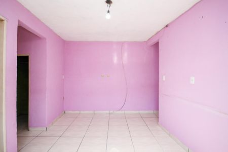 Sala de casa para alugar com 1 quarto, 70m² em Parque Santa Teresa, Cotia