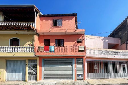 Casa para alugar com 70m², 1 quarto e sem vaga Casa para alugar com 70m², 1 quarto e sem vagaFachada