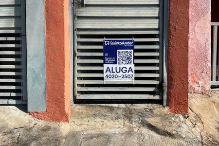 Placa de casa para alugar com 1 quarto, 70m² em Parque Santa Teresa, Cotia