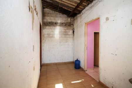 Casa para alugar com 70m², 1 quarto e sem vaga Casa para alugar com 70m², 1 quarto e sem vagaÁrea de serviço