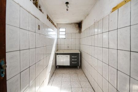 Casa para alugar com 70m², 1 quarto e sem vaga Casa para alugar com 70m², 1 quarto e sem vagaCozinha