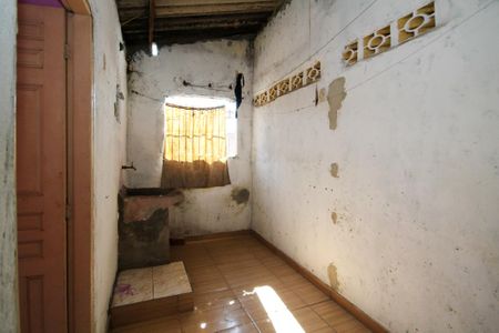Casa para alugar com 70m², 1 quarto e sem vaga Casa para alugar com 70m², 1 quarto e sem vagaÁrea de serviço