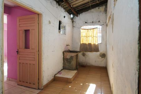 Casa para alugar com 70m², 1 quarto e sem vaga Casa para alugar com 70m², 1 quarto e sem vagaÁrea de serviço