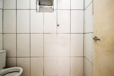 Casa para alugar com 70m², 1 quarto e sem vaga Casa para alugar com 70m², 1 quarto e sem vagaBanheiro