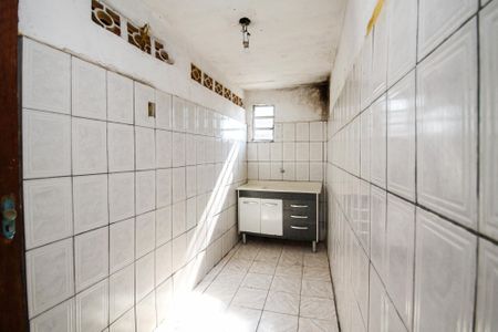 Casa para alugar com 70m², 1 quarto e sem vaga Casa para alugar com 70m², 1 quarto e sem vagaCozinha
