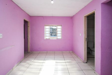Casa para alugar com 1 quarto, 70m² em Parque Santa Teresa, Cotia