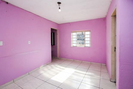 Sala de casa para alugar com 1 quarto, 70m² em Parque Santa Teresa, Cotia