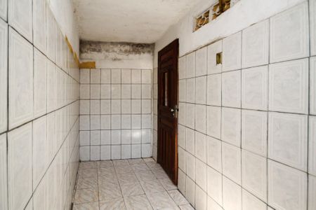 Casa para alugar com 70m², 1 quarto e sem vaga Casa para alugar com 70m², 1 quarto e sem vagaCozinha