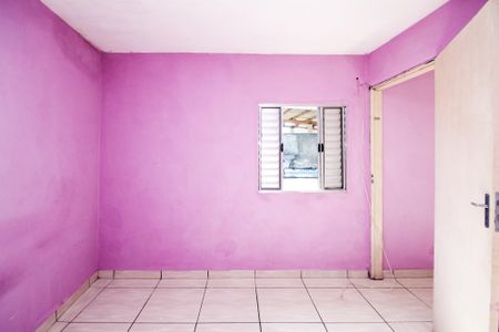 Quarto de casa para alugar com 1 quarto, 70m² em Parque Santa Teresa, Cotia