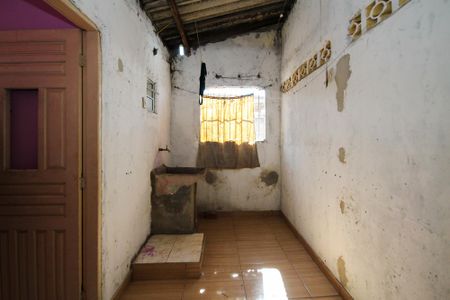 Casa para alugar com 70m², 1 quarto e sem vaga Casa para alugar com 70m², 1 quarto e sem vagaÁrea de serviço