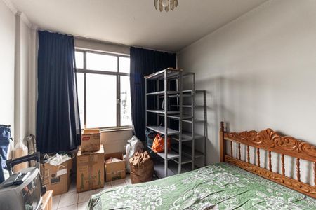 Quarto de apartamento para alugar com 1 quarto, 59m² em Santa Ifigênia, São Paulo