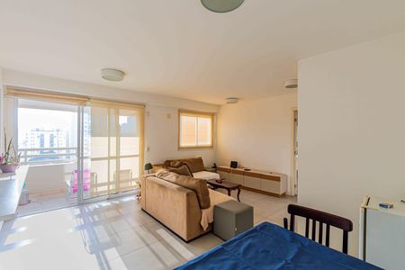 Apartamento para alugar com 1 quarto, 64m² em Vila Anglo Brasileira, São Paulo