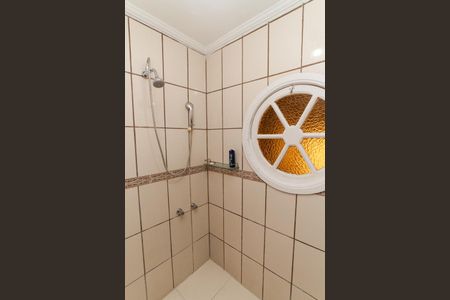 Casa à venda com 350m², 4 quartos e 2 vagas Casa à venda com 350m², 4 quartos e 2 vagasBanheiro da Suíte 1
